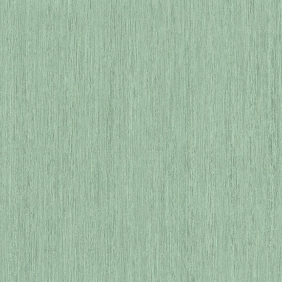 Casamance Le Bois 74854282 - Groen Behang