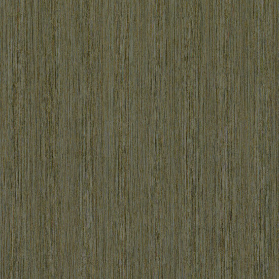 Casamance Le Bois 74854486 - Groen Behang