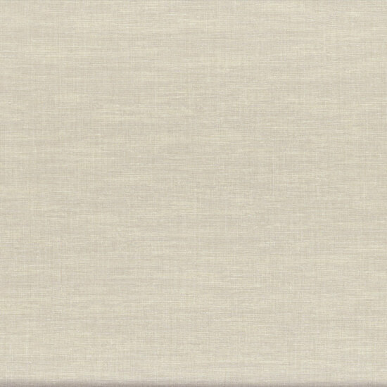 Casamance Le Lin A73810212 - Wit / Beige Behang