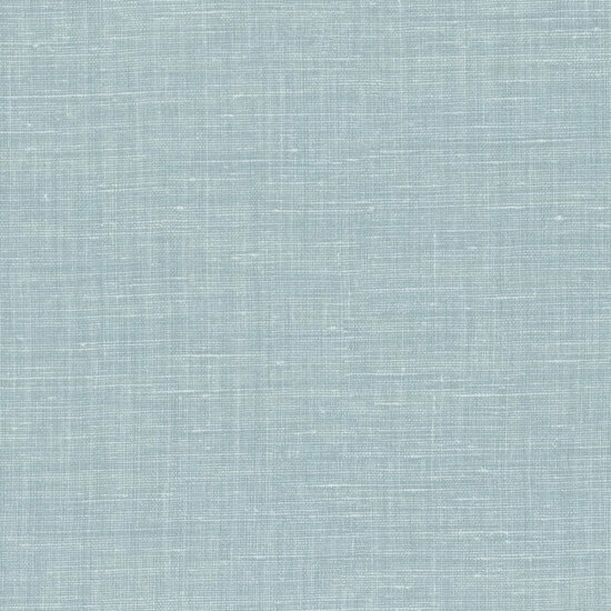 Casamance Le Lin A73814088 - Blauw Behang