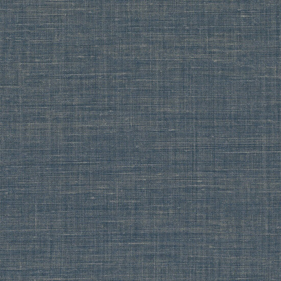 Casamance Le Lin A73814496 - Grijs Behang
