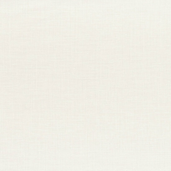 Casamance Le Lin 2 C73810110 - Wit Behang