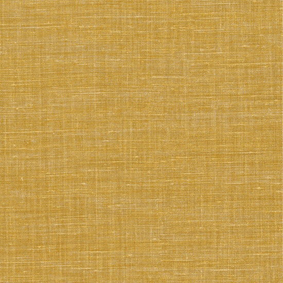 Casamance Le Lin 2 C73815208 - Geel Behang