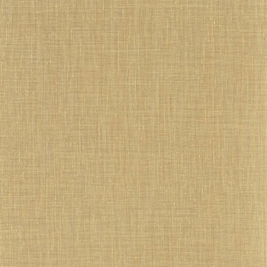 Casamance Le Lin 2 C73817324 - Geel Behang