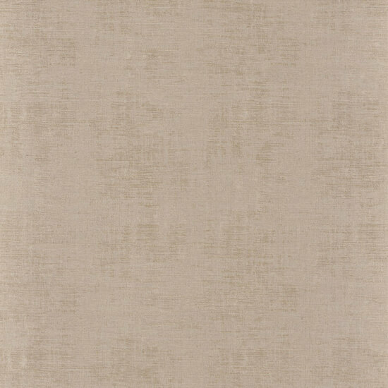 Casamance Le Velours B74392310 - Beige Behang