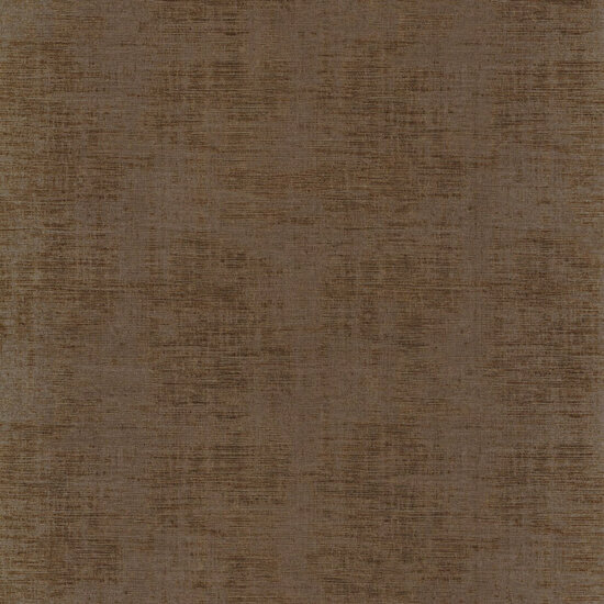 Casamance Le Velours B74392514 - Bruin Behang