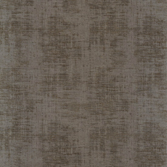 Casamance Le Velours B74392718 - Bruin / Zwart Behang