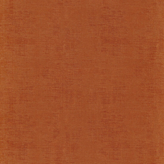 Casamance Le Velours B74393840 - Oranje Behang