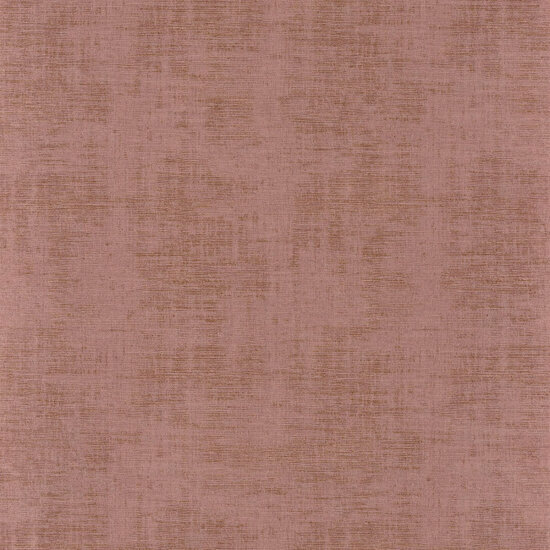 Casamance Le Velours B74394248 - Oranje Behang