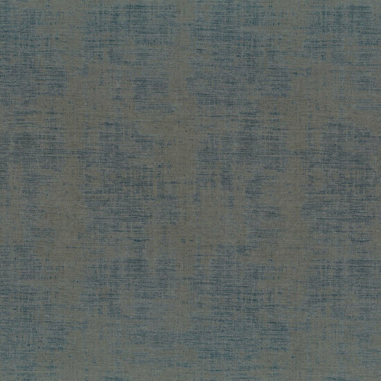 Casamance Le Velours 2 C74395268 - Blauw / Beige Behang