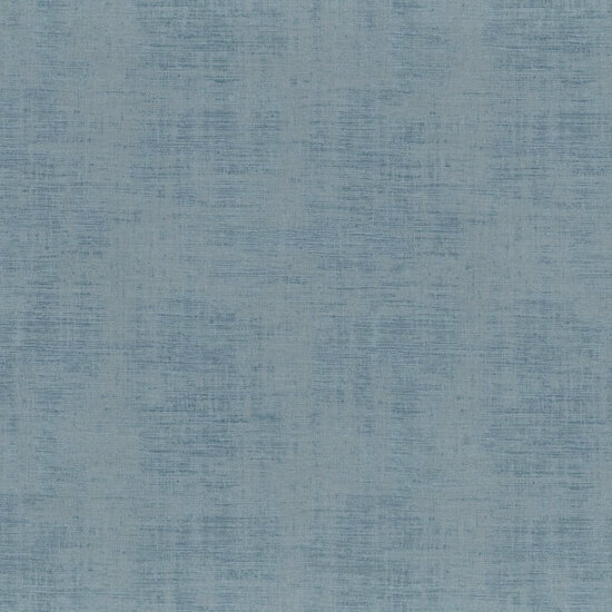 Casamance Le Velours 2 C74396186 - Grijs / Blauw Behang