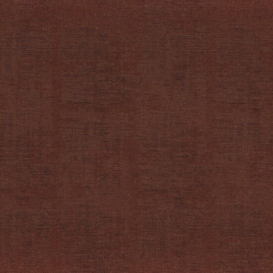 Casamance Le Velours 2 C74397004 - Rood / Bruin Behang