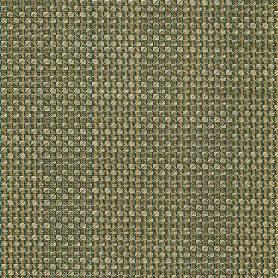 Casamance Manille 74670558 - Groen Behang