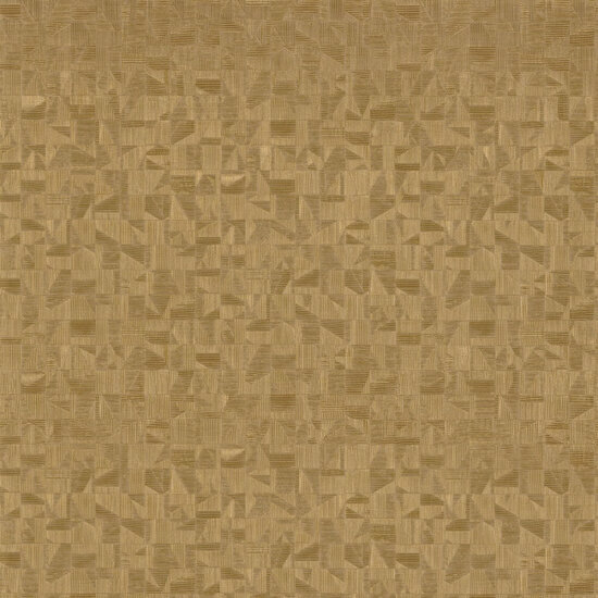 Casamance Mansour 74400242 - Geel Behang