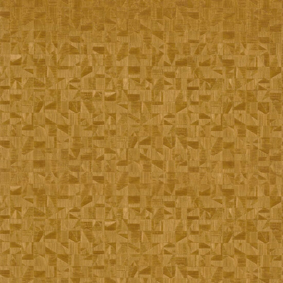 Casamance Mansour 74400548 - Geel Behang