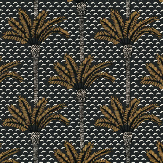 Casamance Mirage 75240814 Behang