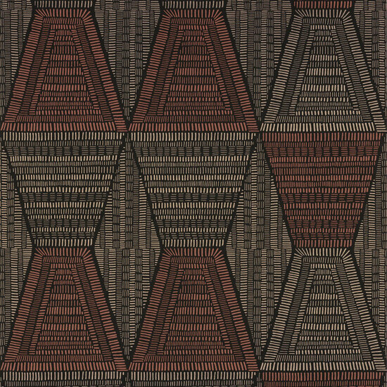 Casamance Mirage 75274486 Behang