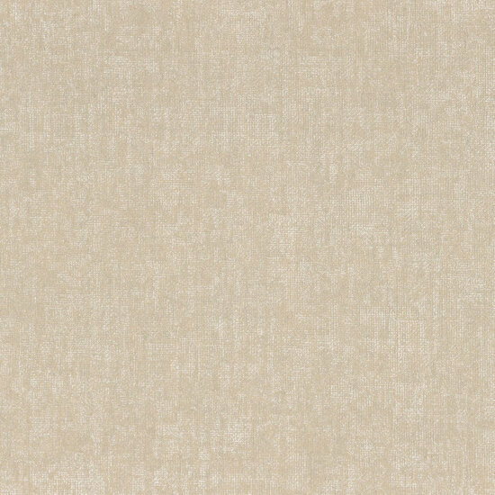 Casamance Mirage 75282548 - Beige / Wit Behang