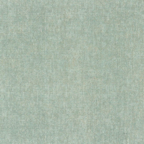 Casamance Mirage 75283364 - Blauw / Groen Behang