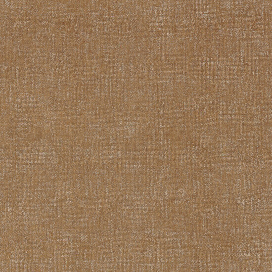 Casamance Mirage 75283874 - Bruin Behang