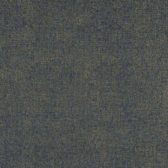Casamance Mirage 75283976 - Blauw Behang