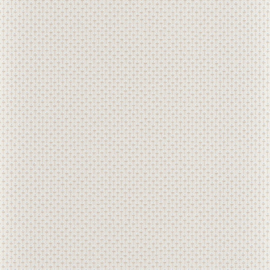 Casamance Misura 74460102 - Wit Behang