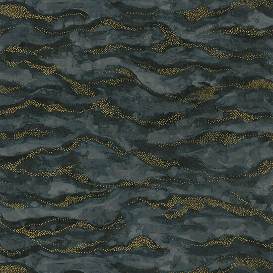 Casamance Nuit D&#039;Orient 75402140 Behang