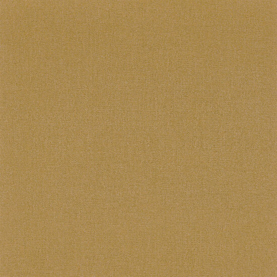 Casamance Nuit D&#039;Orient 75423568 - Geel Behang