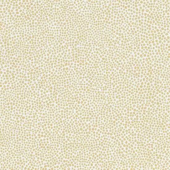 Casamance Orphee B73902762 - Beige / Wit Behang