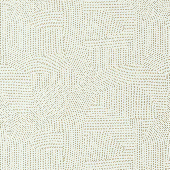 Casamance Printemps Viennois 74790720 - Wit Behang