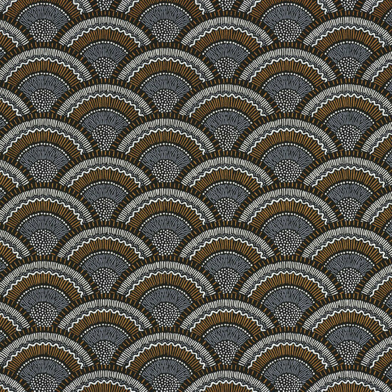 Casamance Printemps Viennois 74821748 Behang