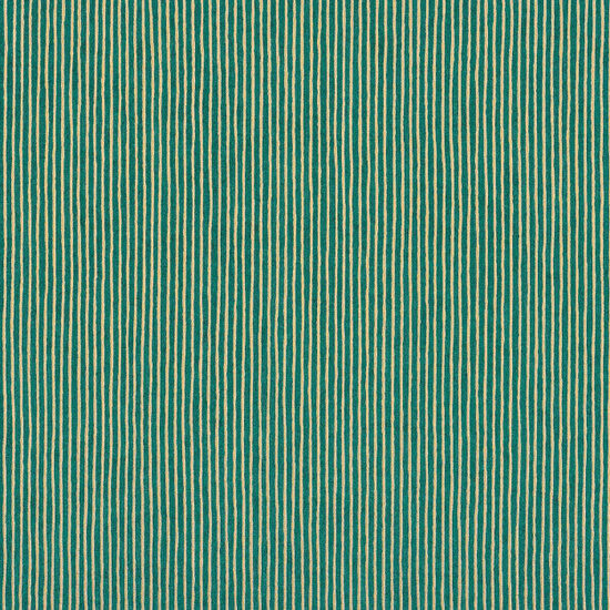 Casamance Printemps Viennois A74203284 - Groen Behang