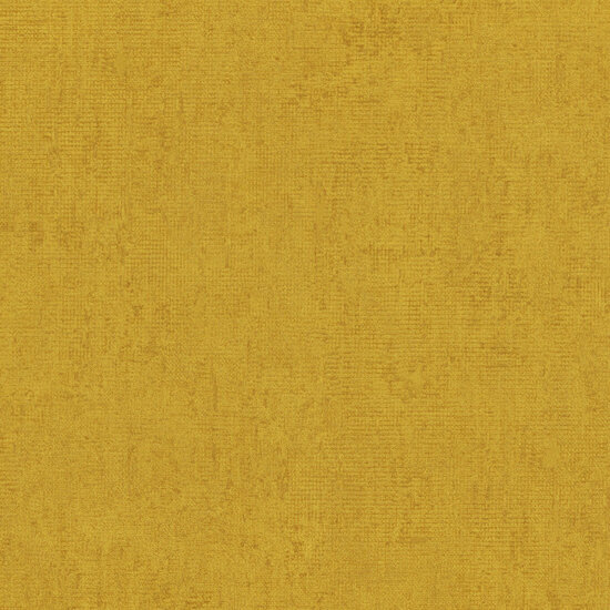 Casamance Select 5 A73441325 - Geel Behang