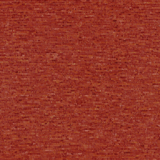 Casamance Select 5 A73500854 - Rood Behang