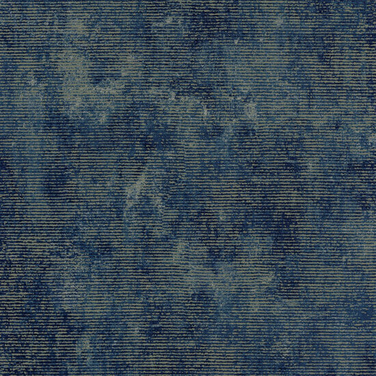 Casamance Select 5 A73600657 - Blauw Behang