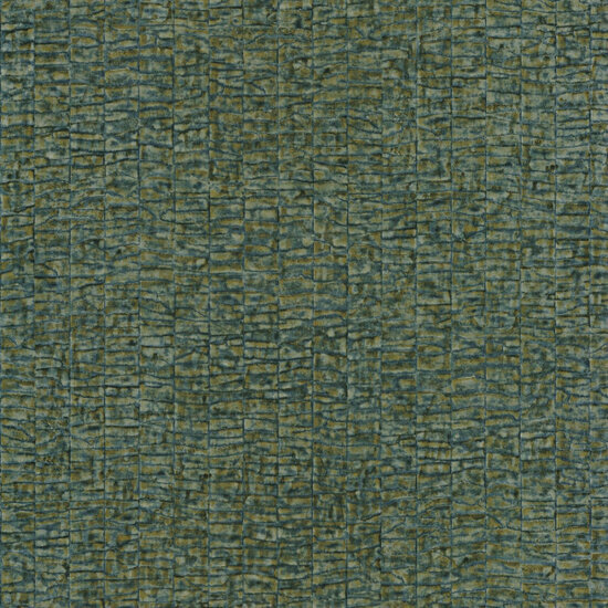 Casamance Select 6 A74071140 - Groen Behang