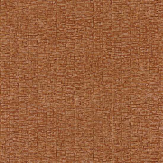 Casamance Select 6 A74071242 - Oranje Behang