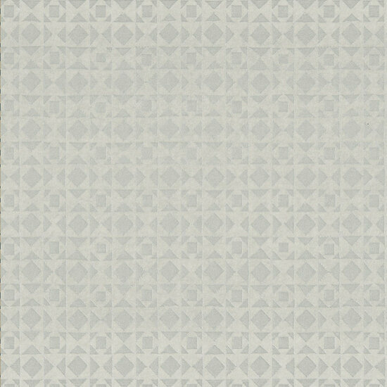 Casamance Select 6 A74220170 - Grijs Behang