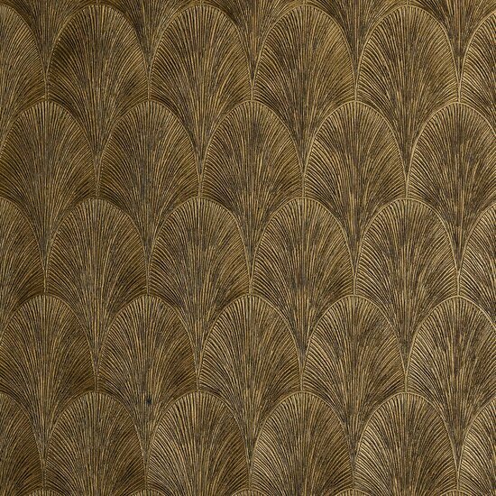 Casamance M&eacute;tal 75782038 Behang