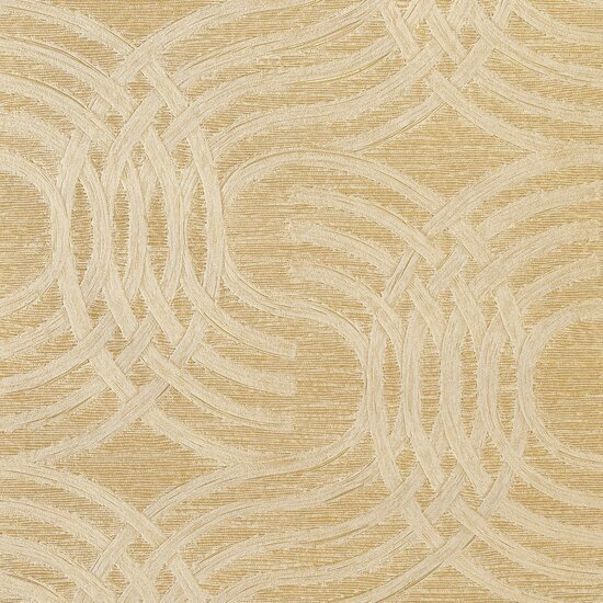 Casamance Métal 75792140 - Wit Behang