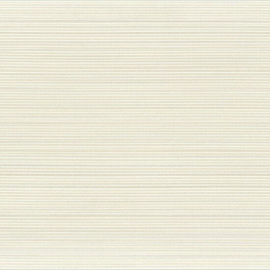 Casamance Textures V&eacute;g&eacute;tal 75360100 - Wit / Beige Behang