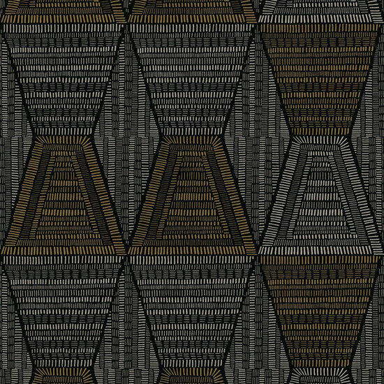 Casamance Mirage 75274690 Behang