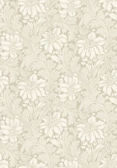 Bor&amp;#x0086;stapeter Vart Arkiv 2011 Cr&egrave;me Behang