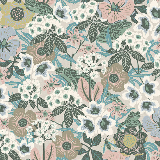 Borstapeter Swedish Designers 2089 Behang