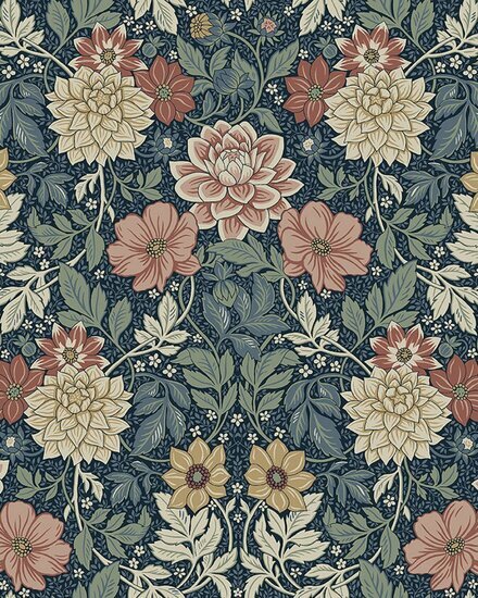 Borstapeter Falsterbo III 7690 Behang