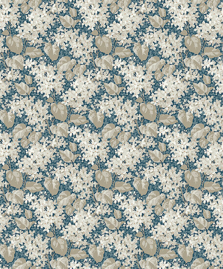 Borstapeter Alla Tiders Hus 4162 Behang