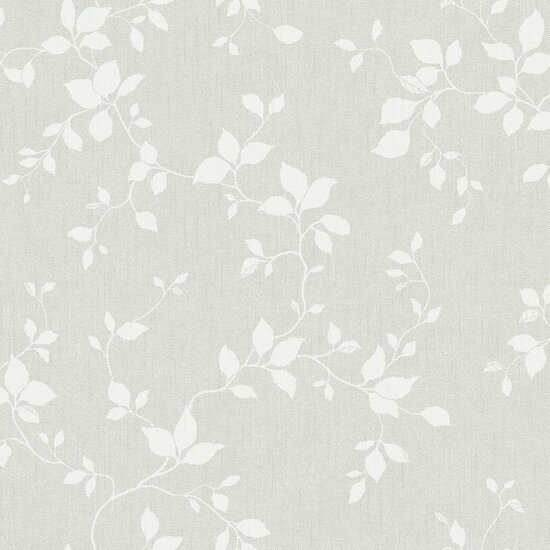 Dutch Wall Decor Hav &amp; Land 612-02 Grijs Behang