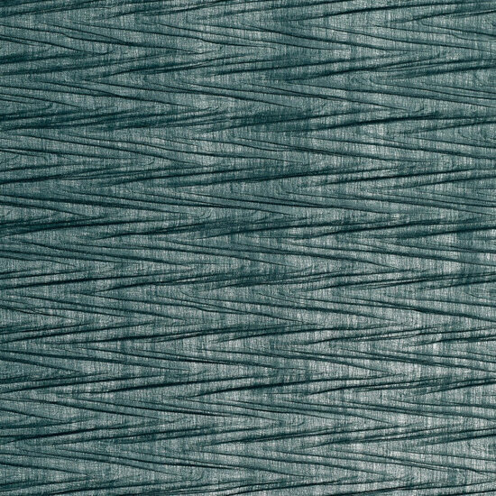 Casamance Th&eacute;ia 71091106 - Blauw Behang