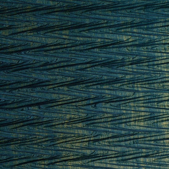 Casamance Th&eacute;ia 71091205 - Groen Behang