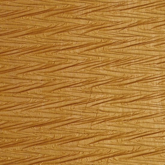 Casamance Th&eacute;ia 71091403 - Geel Behang